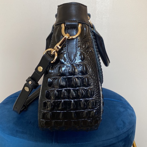 Brahmin Satchel - Picture 4 of 8